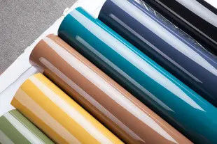 Latest company news about تجزیه و تحلیل چشم انداز رقابتی، اندازه بازار و چشم انداز تقاضا از فیلم های PVC در چین در سال 2023