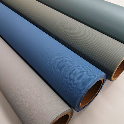 فیلمی پلاستیکی تزئینی از PVC با رنگ فوق العاده مات برای پوشاندن پروفایل آلومینیوم