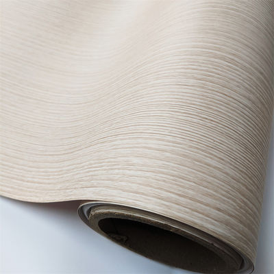 ورق تزئینی PVC با دوام برای پروفایل های آلومینیومی