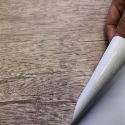 پنبه ضد آب، چسبنده با حمایت پلاستیکی، PVC، چسبنده با دانه چوبی