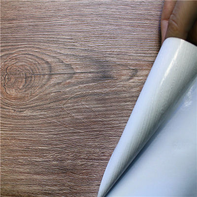 سطح صاف خود چسبنده فیلم PVC برای کابینت آشپزخانه ضد خراش