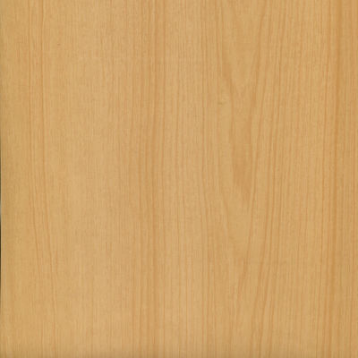 1400mm طول ورق PVC دانه چوبی 100m-400m برای رضایت مشتری